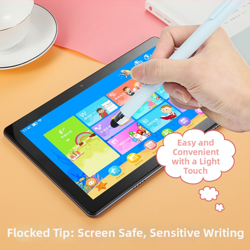 Uredski izvučni touchscreen pisač za iPad i Phablet – Fleck, nehrđajući čelik, ispis logotipa, prilagodba obrade, licencirana privatna oznaka