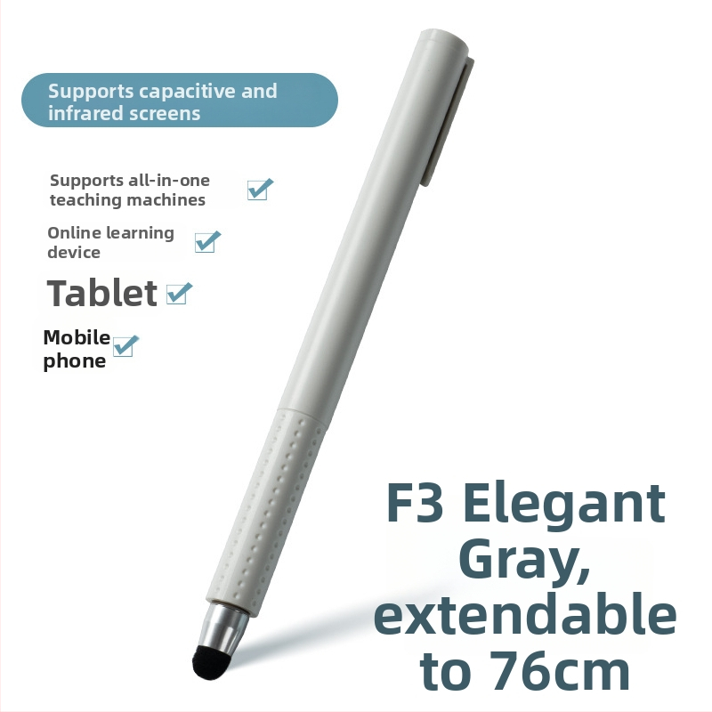 Uredski izvučni touchscreen pisač za iPad i Phablet – Fleck, nehrđajući čelik, ispis logotipa, prilagodba obrade, licencirana privatna oznaka