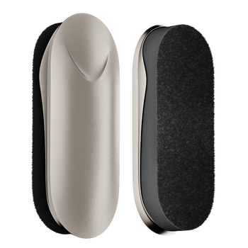 Σετ γόμας για λευκή επιφάνεια πίνακα, μάρκα Liying, μοντέλο E05, ABS πίσω, βελούδινη επιφάνεια διαγραφής