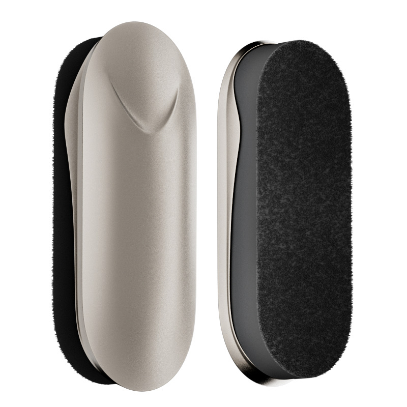 Σετ γόμας για λευκή επιφάνεια πίνακα, μάρκα Liying, μοντέλο E05, ABS πίσω, βελούδινη επιφάνεια διαγραφής