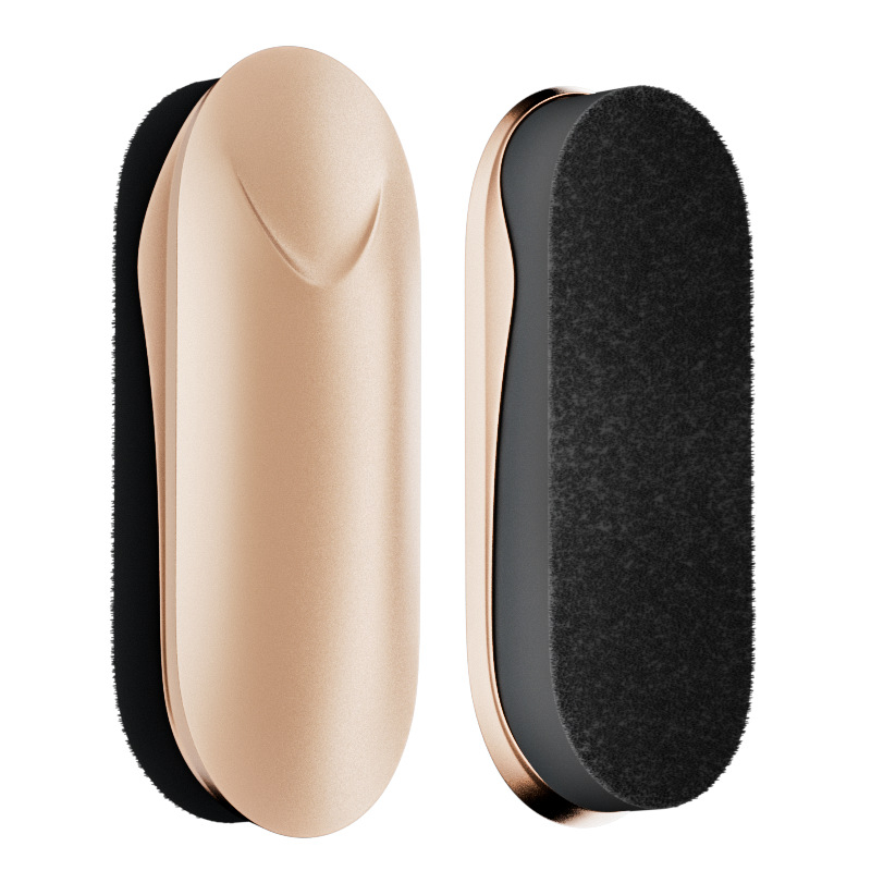 Σετ γόμας για λευκή επιφάνεια πίνακα, μάρκα Liying, μοντέλο E05, ABS πίσω, βελούδινη επιφάνεια διαγραφής