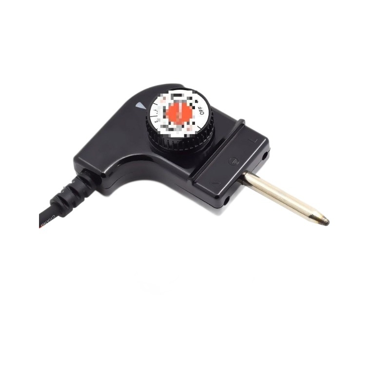 Αξεσουάρ ηλεκτρικού γουόκ: γραμμή ελέγχου θερμοκρασίας με βύσμα και συνδετήρα, καλώδιο τροφοδοσίας