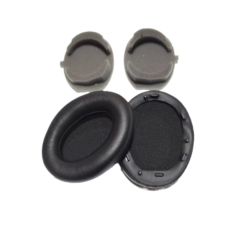 Futrola za Sony WH-1000XM3 slušalice od umjetne kože — OEM, 2023
