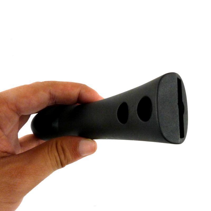 Mâner wok, protecție la arsură, material PP, compatibil cu plitele cu inducție Supor