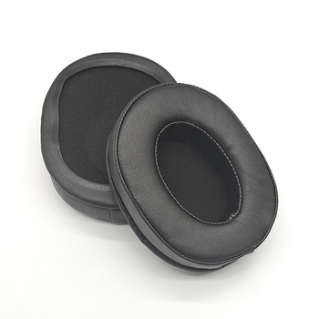 Подложки за уши за Razer BlackShark V2X, V2Pro и V2SE – дишащи спондж покрития (OEM)