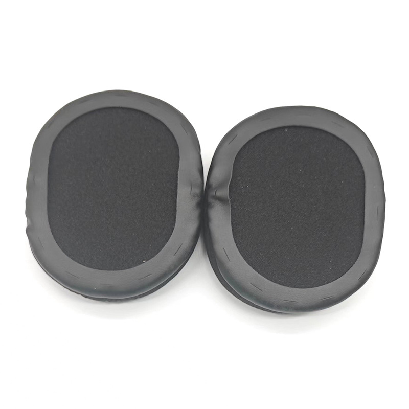 Подложки за уши за Razer BlackShark V2X, V2Pro и V2SE – дишащи спондж покрития (OEM)