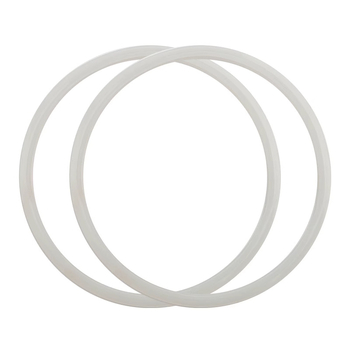 Brtvа za lonac na pritisak, gumena, univerzalna kompatibilnost, model 1