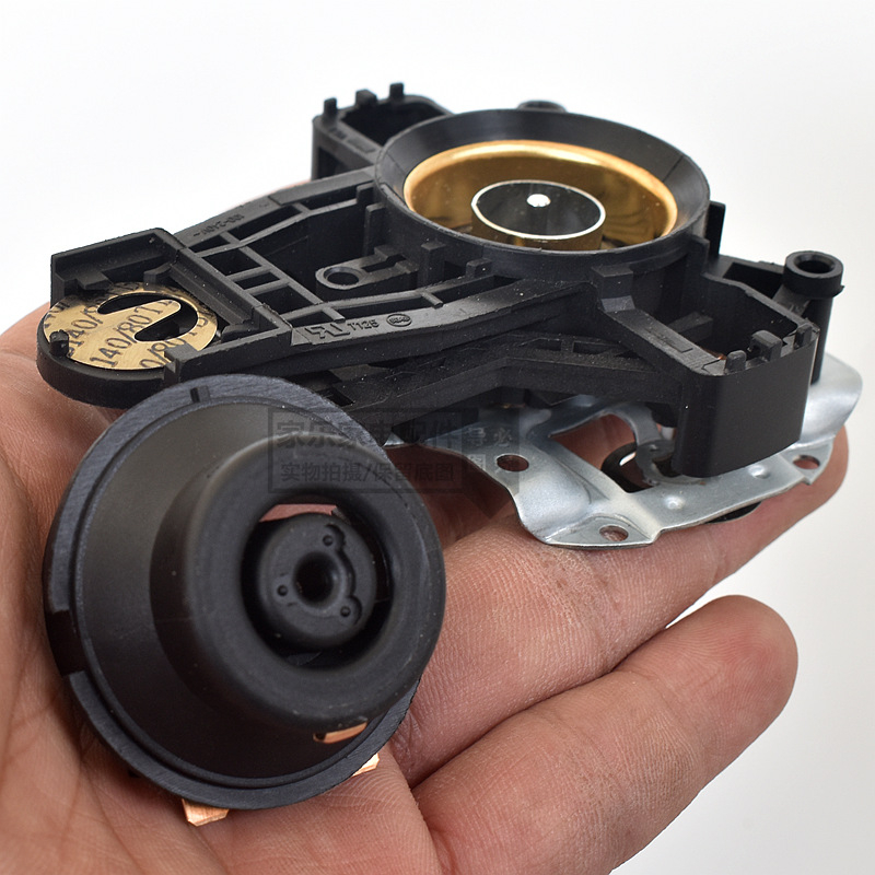 Joyoung elektromos vízforraló termosztát csatlakozója, U1867, kompatibilis a Strix alaphoz, háztartási használatra