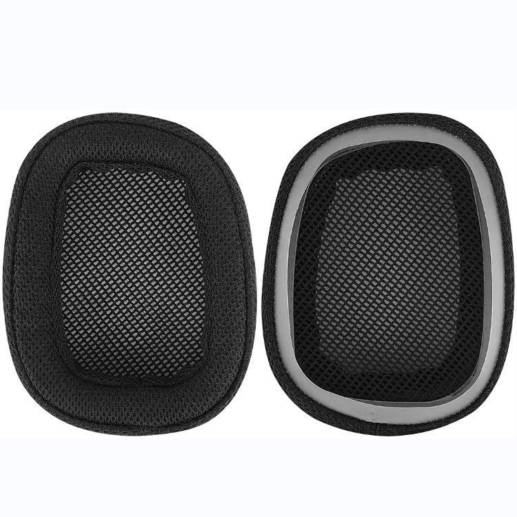 Obal na slúchadlá Logitech G433/G233/G Pro s umelou kožou a pamäťovou penou