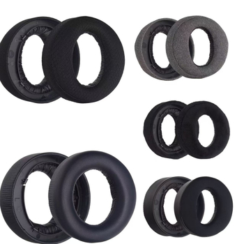 Δερμάτινη θήκη για ακουστικά Sony PS5 Pulse 3D με κλιπ στερέωσης, επεξεργασία OEM