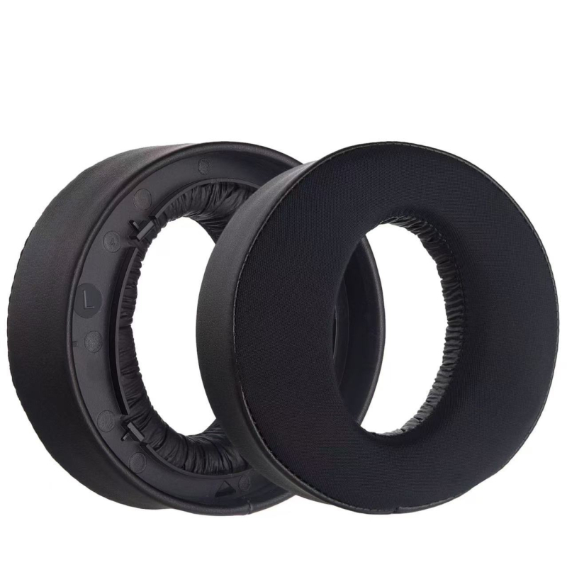 Δερμάτινη θήκη για ακουστικά Sony PS5 Pulse 3D με κλιπ στερέωσης, επεξεργασία OEM
