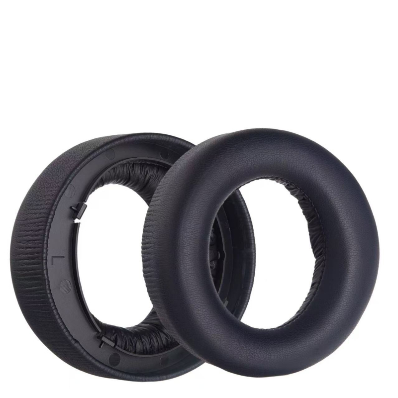 Δερμάτινη θήκη για ακουστικά Sony PS5 Pulse 3D με κλιπ στερέωσης, επεξεργασία OEM