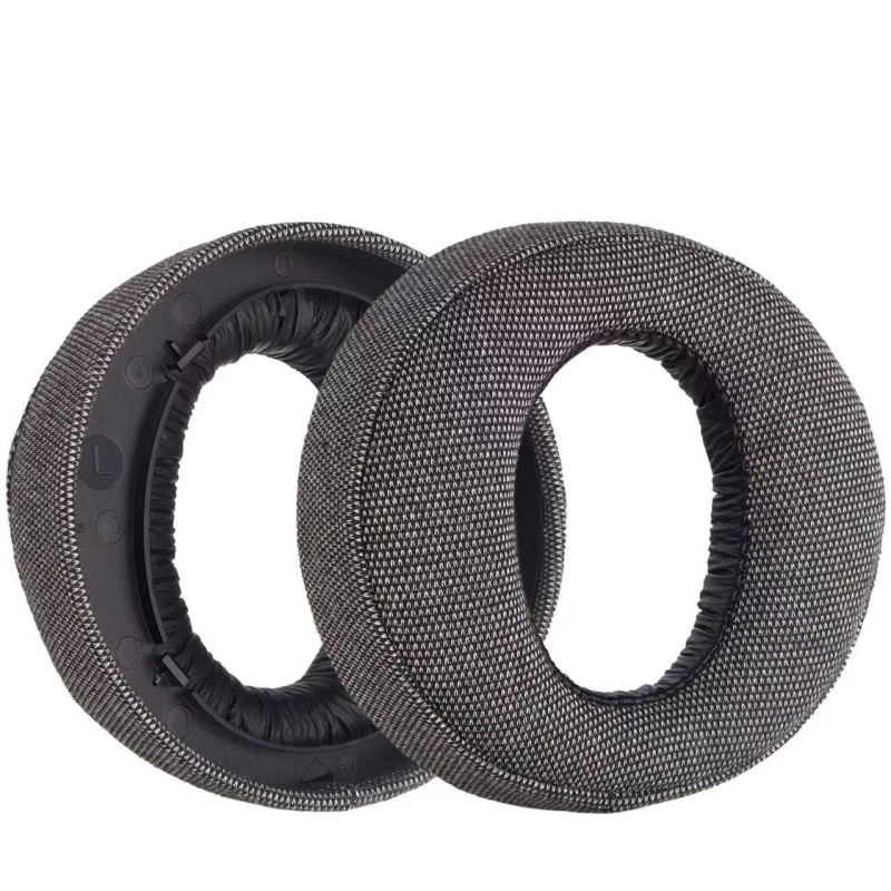 Δερμάτινη θήκη για ακουστικά Sony PS5 Pulse 3D με κλιπ στερέωσης, επεξεργασία OEM