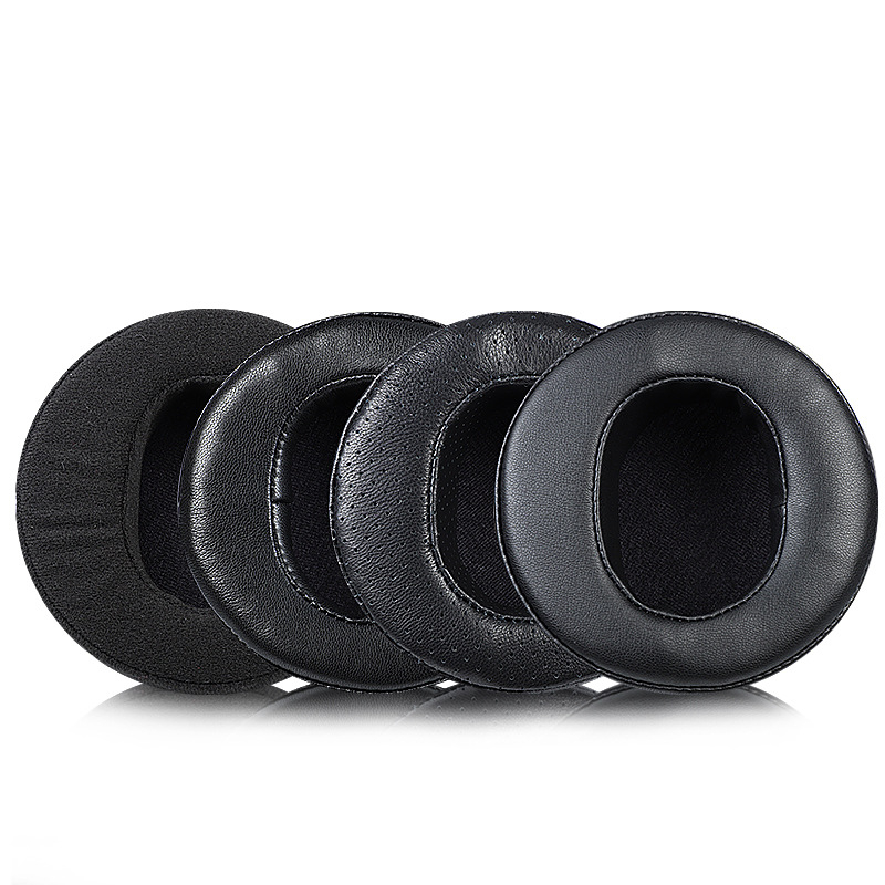 Kožna futrola za Audeze LCD3 LCD4Z LCDXC MX4 slušalice, prirodna koža