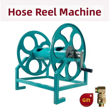 Držiak na hadice k ručne poháňanému vysokotlakovému postrekovaču — Ochrana rastlín; Značka: Iné; Záruka: 1 rok