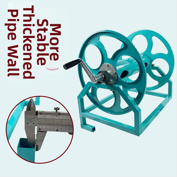 Držiak na hadice k ručne poháňanému vysokotlakovému postrekovaču — Ochrana rastlín; Značka: Iné; Záruka: 1 rok