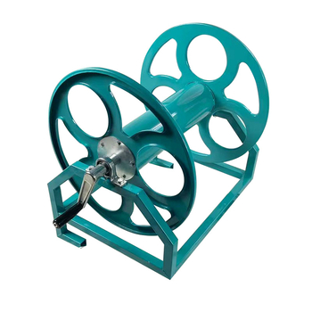 Ράφι σωλήνα για ψεκαστήρα υψηλής πίεσης, χειροκίνητος μοχλός — Προστασία καλλιεργειών; Μάρκα: Άλλο; Εγγύηση: 1 έτος