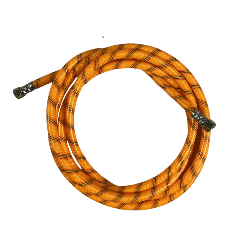 Ράφι σωλήνα για ψεκαστήρα υψηλής πίεσης, χειροκίνητος μοχλός — Προστασία καλλιεργειών; Μάρκα: Άλλο; Εγγύηση: 1 έτος