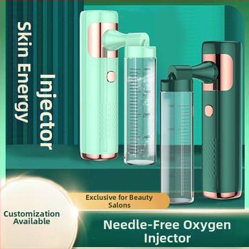 SD-04 Prenosný sprej na hydratáciu tváre so studeným sprejom, zabudovaná batéria 500–800 mAh, čas hmly do 10 s, výdrž až 1 h