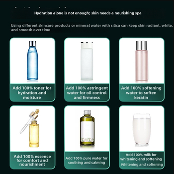 SD-04 Prenosný sprej na hydratáciu tváre so studeným sprejom, zabudovaná batéria 500–800 mAh, čas hmly do 10 s, výdrž až 1 h