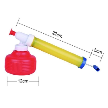 Plastična posuda za zalijevanje s raspršivačem, set od 3 komada (nije uvezeno)
