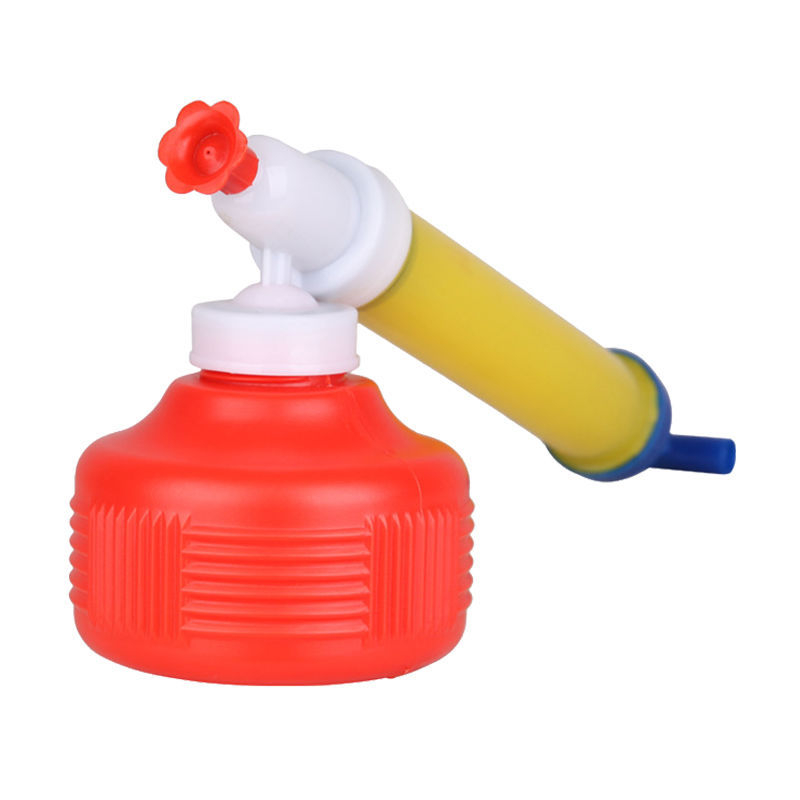 Plastična posuda za zalijevanje s raspršivačem, set od 3 komada (nije uvezeno)