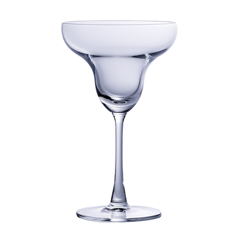 Ποτήρι μαρτίνι, γυάλινο, χωρητικότητας 201–300 ml, μοντέρνο μινιμαλιστικό στυλ, κοκτέιλ ποτήρι