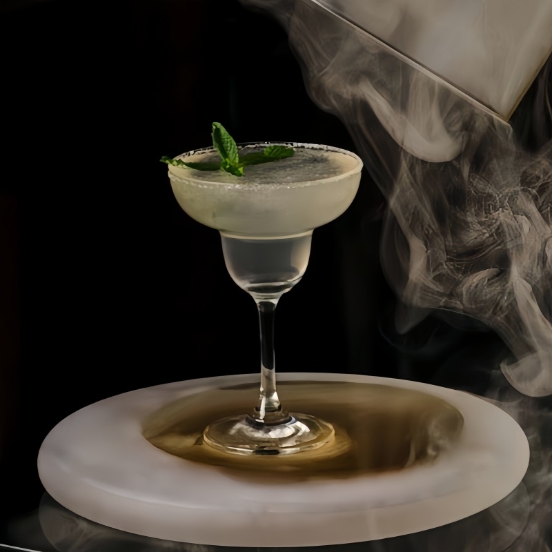 Ποτήρι μαρτίνι, γυάλινο, χωρητικότητας 201–300 ml, μοντέρνο μινιμαλιστικό στυλ, κοκτέιλ ποτήρι