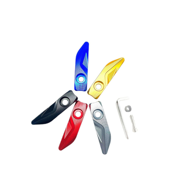 Capac de protecție a senzorului - aliaj de aluminiu, protecție ABS pentru frâna din față, pentru Honda ADV160/150, MOXI 004