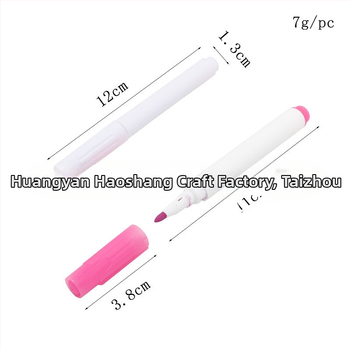 Tekutý kriedový marker na tabuľu – Model 5, Špecifikácie: 10, Vlastné logo tlač, Balenie: opp, Určené pre domáce použitie