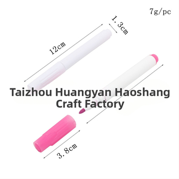 Tekutý kriedový marker na tabuľu – Model 5, Špecifikácie: 10, Vlastné logo tlač, Balenie: opp, Určené pre domáce použitie