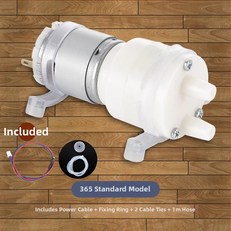 Vodná pumpa pre čajový bar stroj – príslušenstvo pre zásobovanie vodou