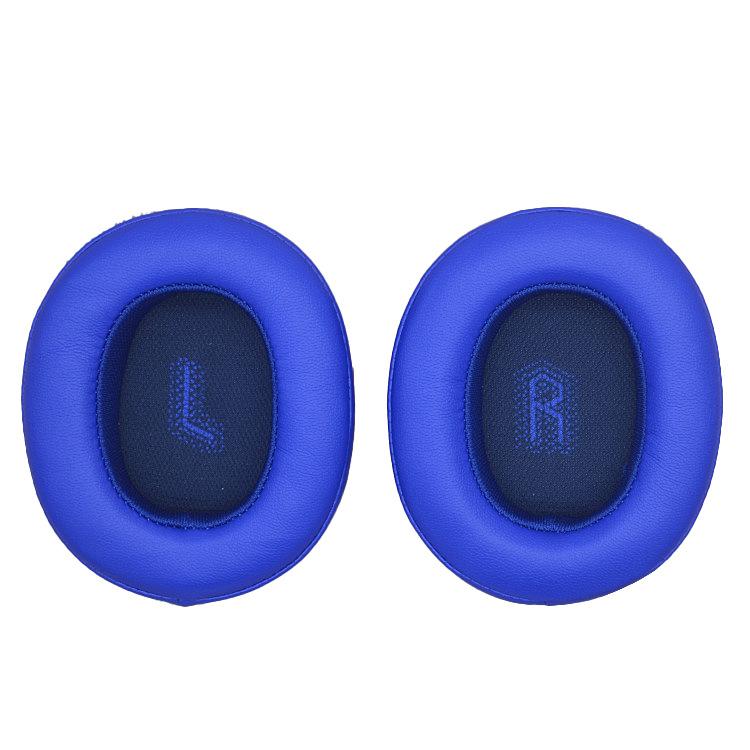 Kožna futrola za JBL E55BT slušalice - protein koža, udobno i mekano nošenje, Model JBL E55BT