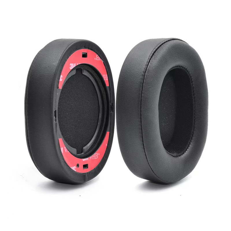 Kožna futrola za JBL E55BT slušalice - protein koža, udobno i mekano nošenje, Model JBL E55BT