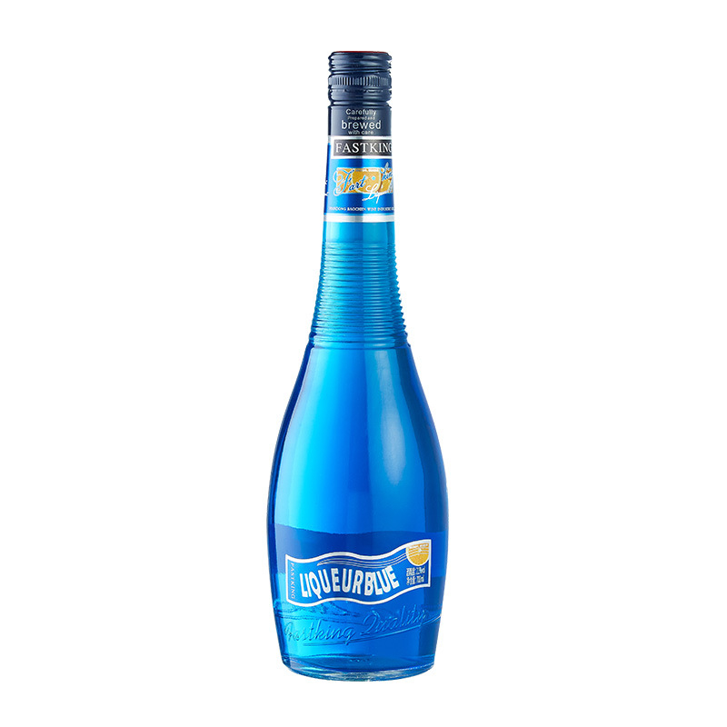 Lichior de orez pentru cocktailuri — 21% alcool, sticlă, Brand: Fastking / Sabaohuang, Cod de bare: 6973399171481
