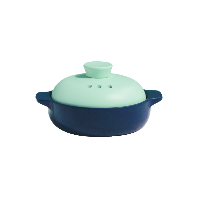 Set minijaturnih lončića za kućicu za lutke - legura, model D560, 3-djelni set