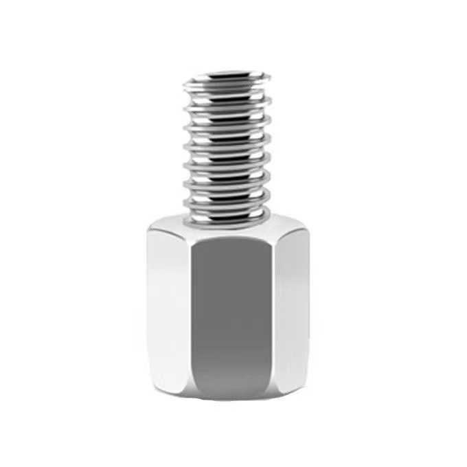 Suport pentru telefon pentru motocicletă, bază din aliaj de aluminiu, pentru oglindă retrovizoare și ghidon