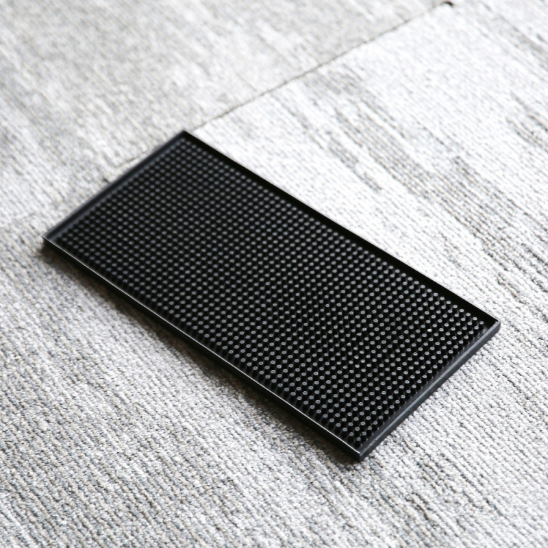 Bár eszköz készlet: edzőüveg, bármat, sótartó doboz, gyümölcsös doboz, jégklips, jéglapát, shaker pohár — JD márka, műanyag, modern minimális stílus, 2013 tavaszán bevezetve, egyedi csomagolás.