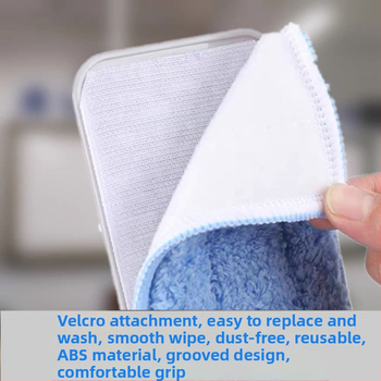 Guma na tabuľu z flanelu, umývateľná a odnímateľná; čistia pár pre bielu tabuľu