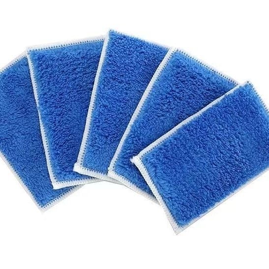 Σβήστρα μαυροπίνακα από φλανέλ, πλυόμενη και αφαιρούμενη; καθαριστικό μαρκαδόρων για λευκή επιφάνεια