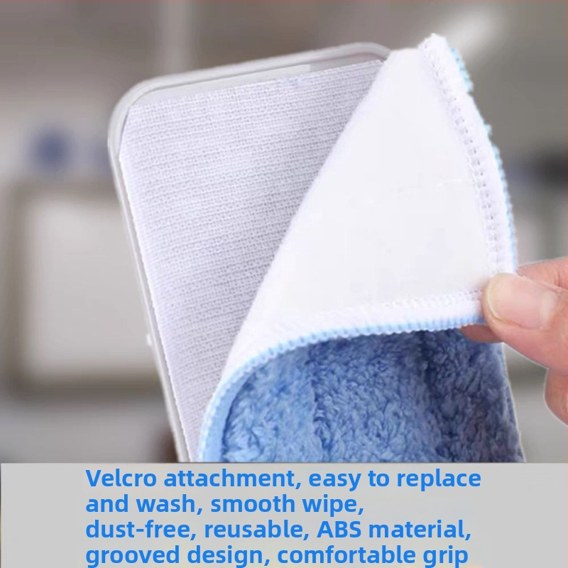 Guma na tabuľu z flanelu, umývateľná a odnímateľná; čistia pár pre bielu tabuľu