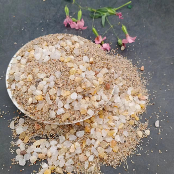 Pješčani akvarij za pejzaž, mineralni pijesak, podrijetlo Hebei, različiti stilovi