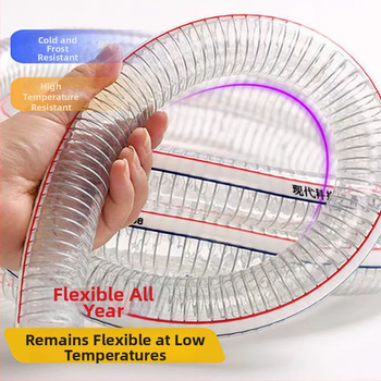 Jiaxin vysokotlaký postrekovač na ochranu rastlín so trojcylindrovou piestovou pumpou, vstupným filtrom a spätným potrubím