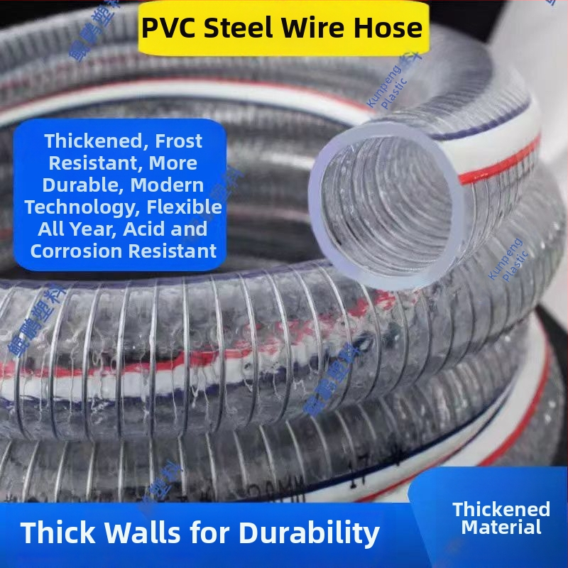 Jiaxin vysokotlaký postrekovač na ochranu rastlín so trojcylindrovou piestovou pumpou, vstupným filtrom a spätným potrubím