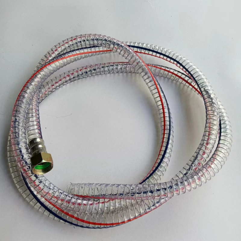 Jiaxin υψηλής πίεσης ψεκαστήρας φυτοφαρμάκων με τριών κυλίνδρων αντλία πλούντζερ, φίλτρο σωλήνα εισόδου και σωλήνα επιστροφής