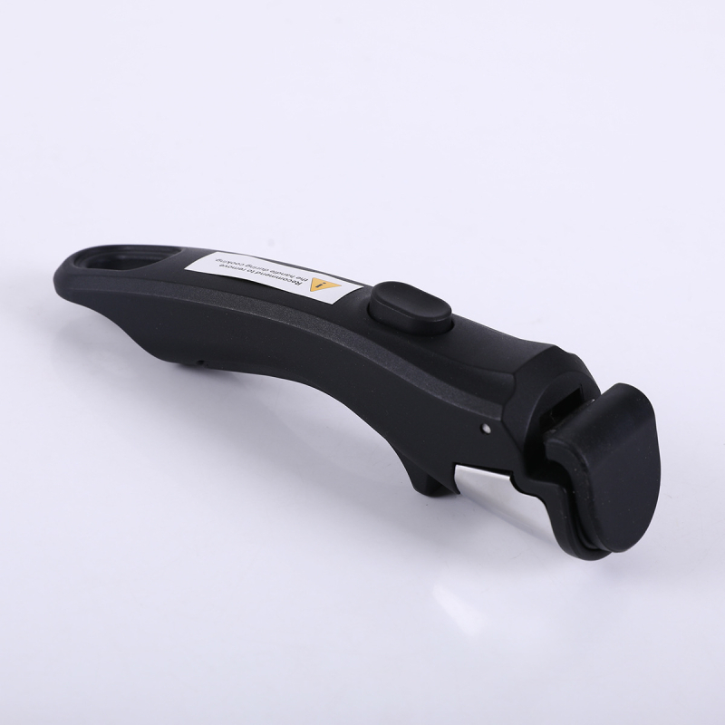 Разделяема ръкохватка за кухненски съдове — универсална, алуминиева сплав, възможност за печат на лого, персонализиране