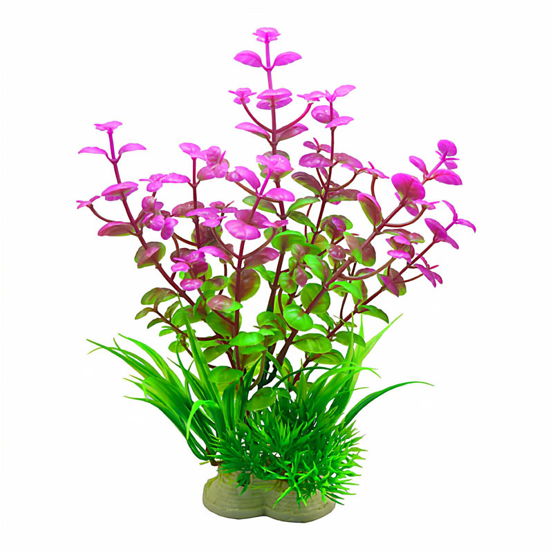Plastične simulirane vodene biljke za ukras akvarija; Brand: Fish zhijing; Stil: Simulirane vodene biljke; Težina: 80 g; Porijeklo: Liaoning