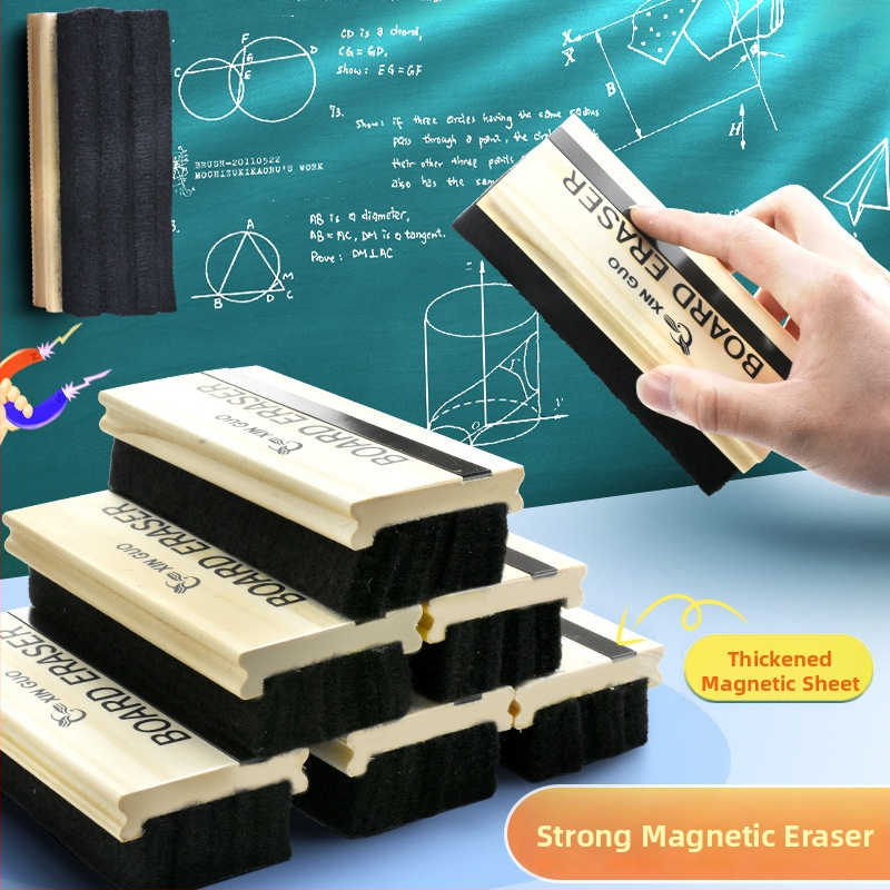 Xin Guo Guma na tabuľu – drevené zadné telo; povrch z filcu; značka Xin Guo