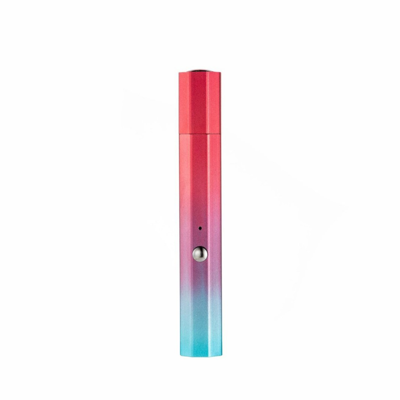 Laser indikatorno pero s USB punjenjem, tijelo od aluminijske legure, dugi domet lasera, mogućnost tiskanja logotipa