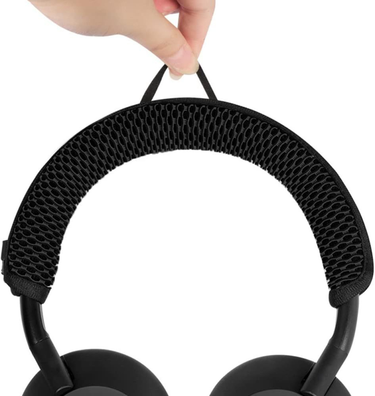 Kožené púzdro pre slúchadlá JBL LIVE500B – umelá koža; model JBL LIVE500B; vlastné vzorky; uvedené v roku 2020; záruky: tri